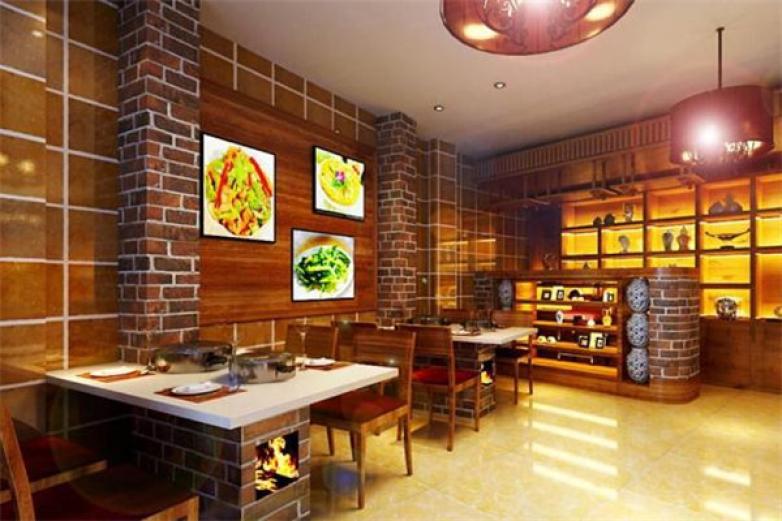 荷塘码头酸菜鱼